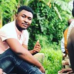 Profile Picture of yahya omar amir (@davido_nyoko) on Instagram