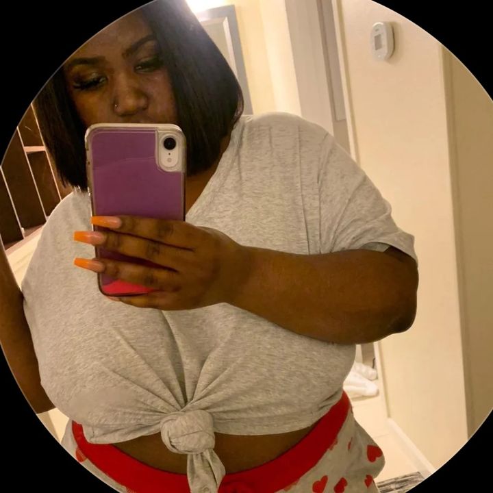 Profile Picture of Donna Duncan❤️🌹 (@donnaduncandiva) on Tiktok