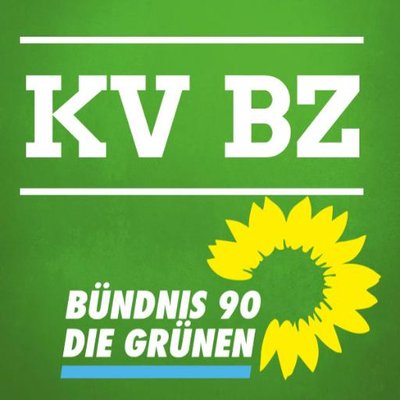 Profile Picture of GRÜNER KV Bautzen - Budyšin (@GRUENER_KV_BZ) on Twitter