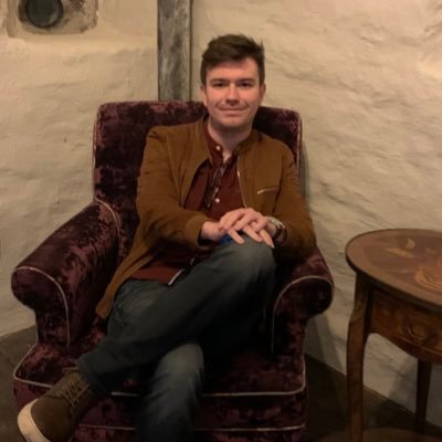 Profile Picture of Piers Moyles (@@A_K_A_Percy) on Twitter