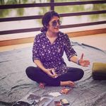 Profile Picture of Athena Rahmetullah (@athenarahmetullah) on Instagram
