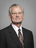 Profile Picture of Roger Freeman, Baron Freemanon Wikipedia