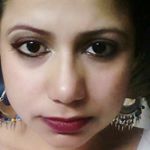 Profile Picture of Swati Banerjee (@banerjee3906) on Instagram