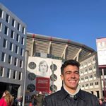 Profile Picture of Santiago Cuiule (@santicuiu) on Instagram