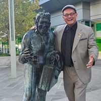 Profile Picture of Steven Moreira (@steven-moreira-5) on Quora