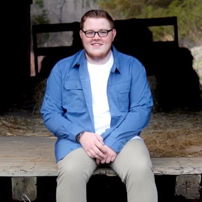 Profile Picture of Joseph  Farlee (@DaleFarlee) on Twitter