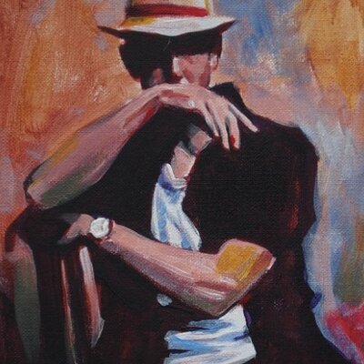 Profile Photo of Jim Hanlon (@art_jimHanlon) on Twitter