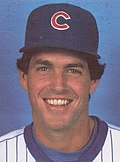 Profile Photo of Scott Sanderson (baseball)on Wikipedia