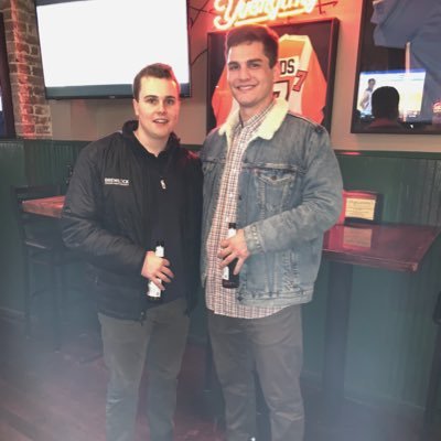 Matt Dalton - Twitter Profile Picture of Matt Dalton (@MattDaltonn13) on Twitter