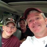 Profile Picture of Mark Huffman (@79fender) on Instagram