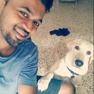 Profile Picture of Ajay Daniel (@ajay.daniel.790) on Facebook