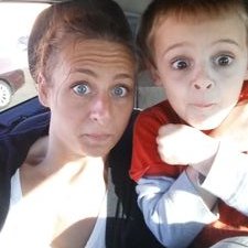 Profile Picture of Carrie Branch (@CarrieBranch07) on Twitter