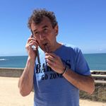 Profile Picture of Andre Boucher (@boucher589) on Instagram