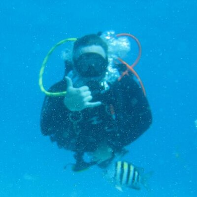 Profile Picture of Brett Albrecht (@BSA_Spyglass) on Twitter