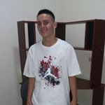 Profile Picture of Danner Jordan Fernández (@danner.fernandez) on Instagram