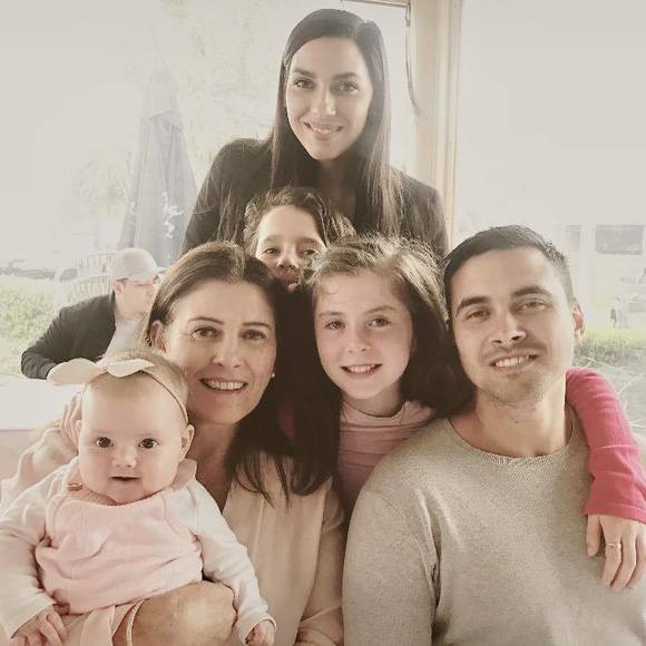 Profile Picture of Jo Larkin (@larkinpurcell) on Poshmark