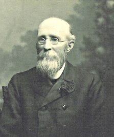 Profile Picture of William Weymouthon Wikipedia