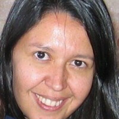 Profile Picture of Cynthia Rufino Mota (@cynthiafrm) on Twitter