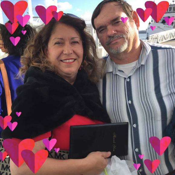Profile Picture of Alva lupe Marchena-jones (@sf49ergal) on Poshmark