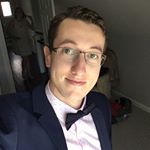 Profile Picture of Stephen Dahlstrom (@abc_stevie_d) on Instagram