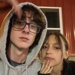 Profile Picture of Silas Knight-Richard (@silas_haha) on Instagram