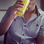 Profile Picture of Eliseo Rodriguez Claus (@rodriguezclaus) on Flickr