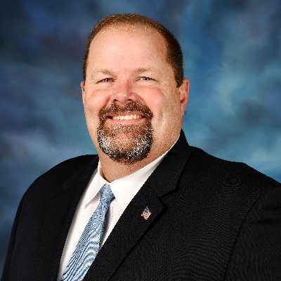 Profile Picture of State Senator Patrick Joyce (@SenPatrickjoyce) on Twitter