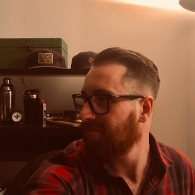 Profile Picture of Collin, Jay Nadeau-Grimes (@NadeauGrimes) on Twitter