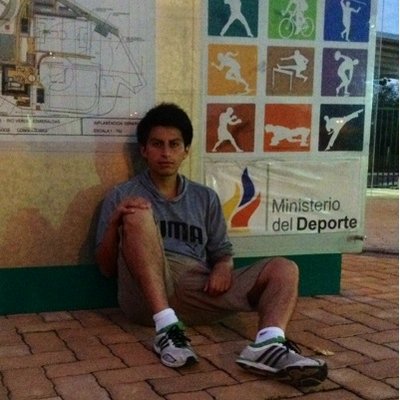 Profile Picture of David Morejon (@adavemore) on Twitter