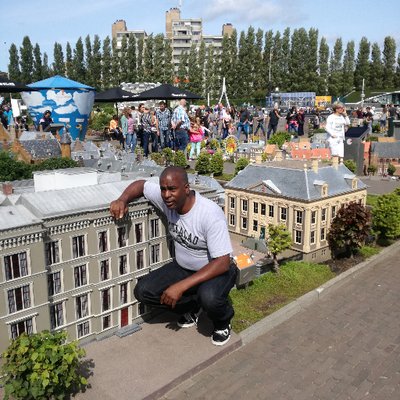 Profile Picture of Andy Melian (@andymelian3) on Twitter