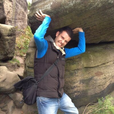 Profile Picture of Richard Procter (@richy_p10) on Twitter