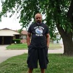 Profile Picture of Antwan Harrison (@twannamo) on Instagram