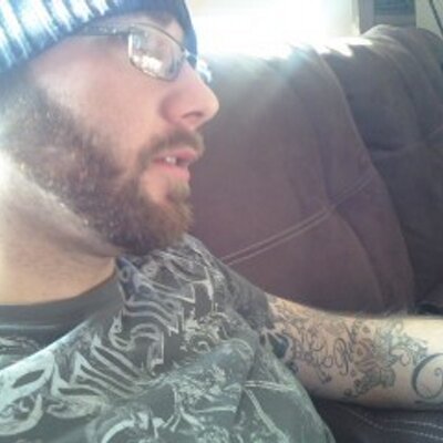 Jayson - Twitter Profile Picture of Jayson (@Jayf7Parsons) on Twitter