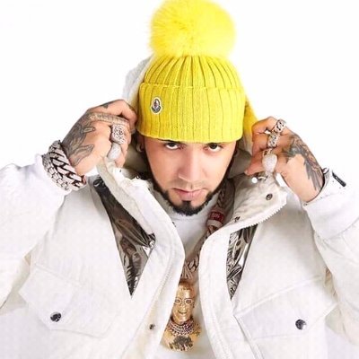 Profile Picture of Alejandro Licea (@AlejandroLicea) on Twitter
