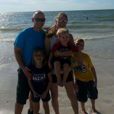 Josh/sarah Gainey - Twitter Profile Picture of Josh/sarah Gainey (@gainey14101) on Twitter