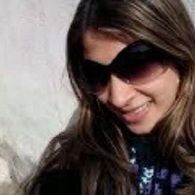 Profile Picture of Maida Dara Romero (@maidadararomero) on Twitter