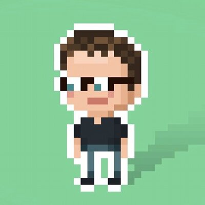 Profile Picture of Nate Kane (@nathanaelkane) on Twitter