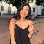 Profile Picture of Alicia Liang (@alicialiangf) on Instagram