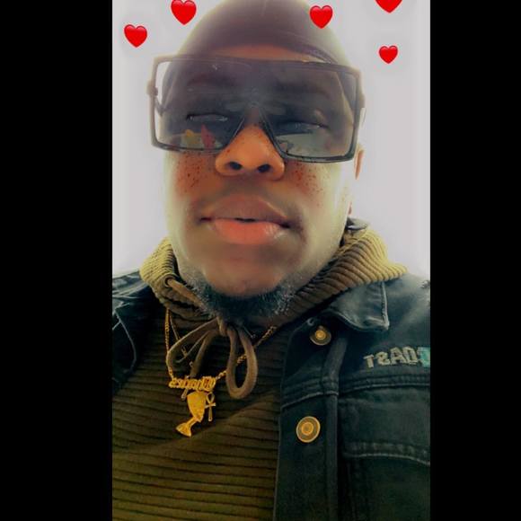 Profile Picture of Charles Mitchell (@kingcj26) on Poshmark