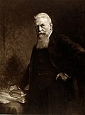 Profile Picture of Eugen Steinachon Wikipedia