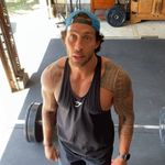 Profile Picture of Robert Akeo-Orr (@robakeo_orr) on Instagram