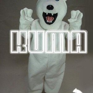 Profile Picture of Kuma (@kumaghp) on Myspace