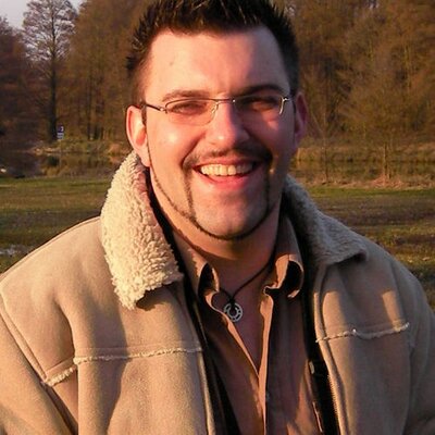 Profile Picture of Patrick Bohn (@Patrick_Bohn) on Twitter