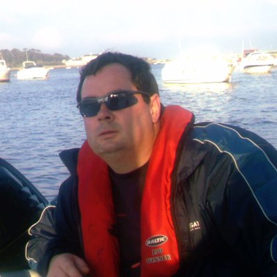 Profile Picture of Brendan Doran (@BrendanDoran10) on Twitter
