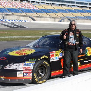 Profile Picture of Michael Lamott (@cincymike51) on Myspace