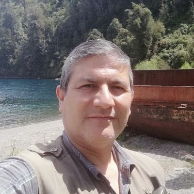 Profile Picture of Guillermo Alarcón M (@guillermoalarco) on Twitter