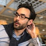 Profile Picture of Matthieu Sédillot (@m_sedillot) on Instagram