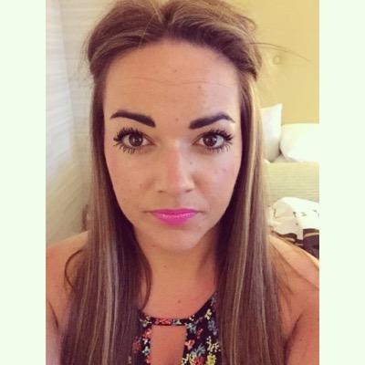 Profile Picture of Danielle Bye (@Danielle_Bye) on Twitter