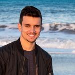 Profile Picture of David Grace (@_davidgrace) on Instagram