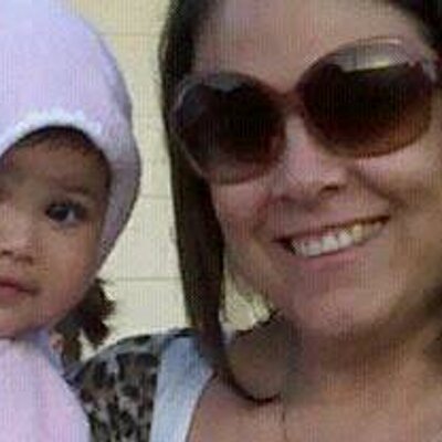 Profile Picture of Roxanne Lucero (@RLuceru) on Twitter